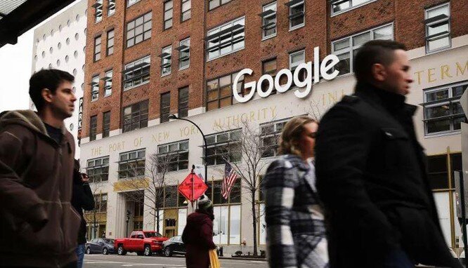 Google AI bắt nữ nhân viên da đen nghỉ việc, vấn đề mà tất cả các công ty công nghệ sẽ phải đối mặt