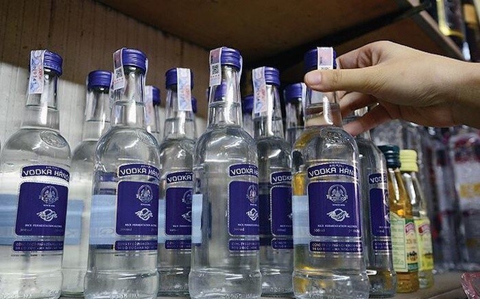 Vodka Hà Nội: Kinh doanh bết bát, sa lầy ở dự án hàng trăm nghìn m2 tại Bắc Ninh