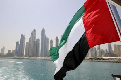 UAE lần đầu tiên bị đưa vào danh sách tốp 10 "thiên đường thuế"