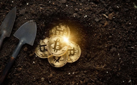 Giá Bitcoin hôm nay 10/3: Tăng bốc đầu, Bitcoin tiến sát 55.000 USD