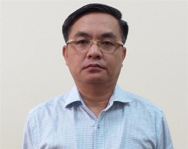 Vụ án SAGRI: Nguyên Phó Chánh Văn phòng UBND TP.HCM sai phạm thế nào?