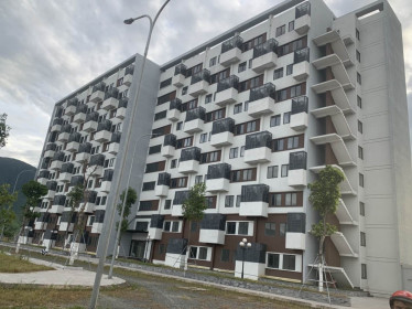 Apax Holdings: Nợ nần chồng chất, báo cáo mập mờ