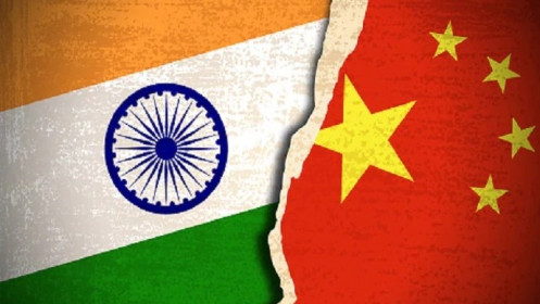 Căng thẳng Ấn-Trung và sự im lặng khôn ngoan của các quốc gia Nam Á