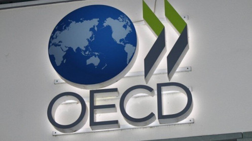 Vì sao OECD dự báo kinh tế toàn cầu sẽ tăng trưởng 5,6% năm 2021?