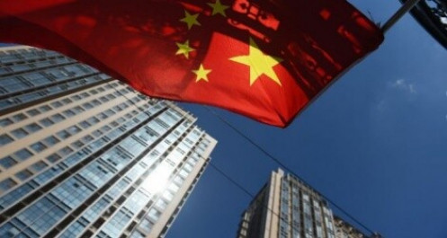Chuyên gia S&P Global Ratings cảnh báo mất cân bằng trong hồi phục kinh tế Trung Quốc