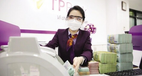 Triển vọng tốt cho cổ phiếu “vua”