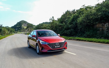 2 tháng đầu năm 2021, Hyundai Thành Công bán hơn 9.000 chiếc ô tô