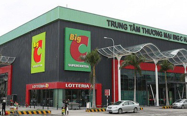Thị trường bán lẻ lao dốc, chuỗi siêu thị toàn cầu rời Việt Nam