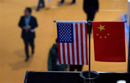 Sắp có cuộc gặp giữa quan chức Mỹ và Trung Quốc