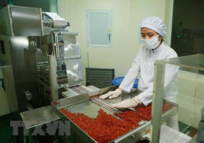 Traphaco đặt mục tiêu lãi sau thuế tăng 11%