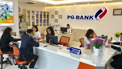 PGBank: Thành viên HĐQT từ nhiệm, chờ sáp nhập, kinh doanh vẫn khả quan