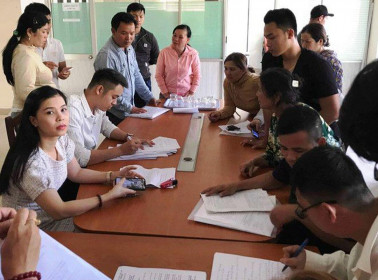 Đà Nẵng đã thu nợ 3.283 trường hợp chưa nộp tiền đất tái định cư