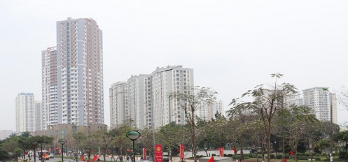 Vì sao tồn kho bất động sản lớn nhưng giá bán không giảm?