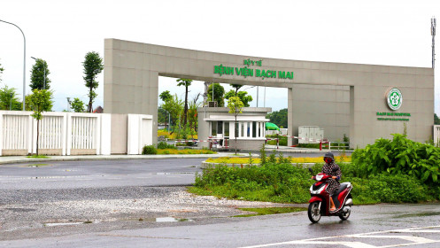 Đầu tư công trung hạn 2021 - 2025 tập trung vào dự án hạ tầng then chốt