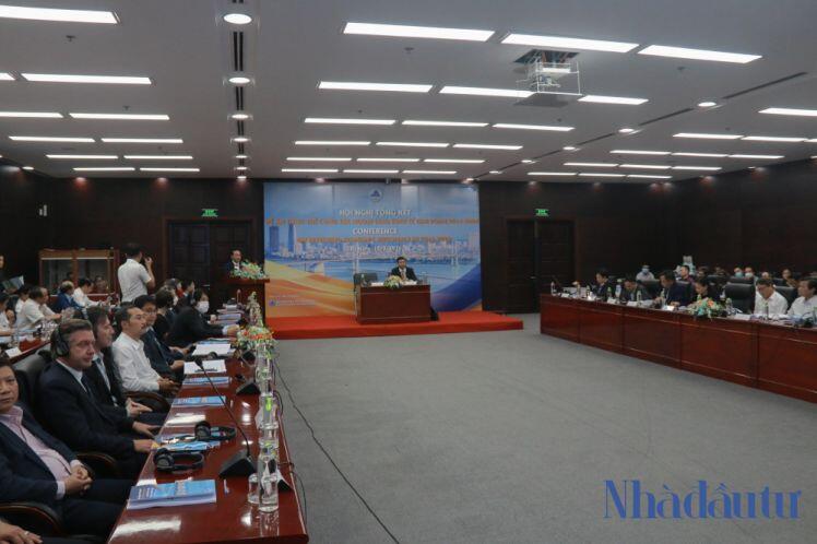 'Ngoại giao kinh tế đưa Đà Nẵng trở thành điểm đầu tư đáng tin cậy của các nhà đầu tư nước ngoài'