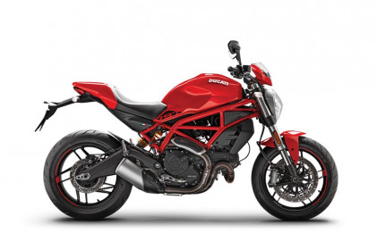 Bảng giá xe Ducati tháng 3/2021: Rẻ nhất 335 triệu đồng