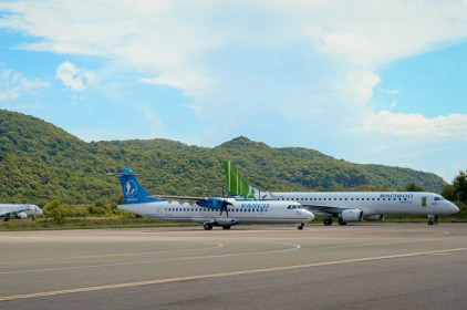 Chủ tịch Tập đoàn FLC tiếp tục là cổ đông lớn nhất của Bamboo Airways