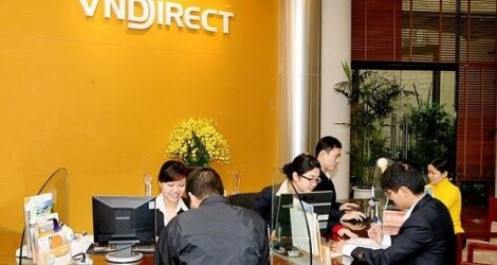 Công ty chứng khoán chớp cơ hội tăng vốn