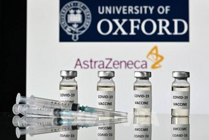5 nước EU kêu gọi họp thượng đỉnh về việc phân phối vaccine không công bằng