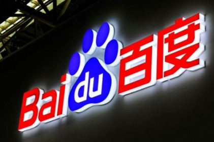 Niêm yết trên sàn Hồng Kông, Baidu kỳ vọng huy động hơn 3 tỷ USD