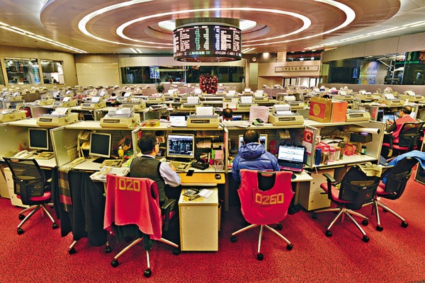 Niêm yết trên sàn Hồng Kông, Baidu kỳ vọng huy động hơn 3 tỷ USD