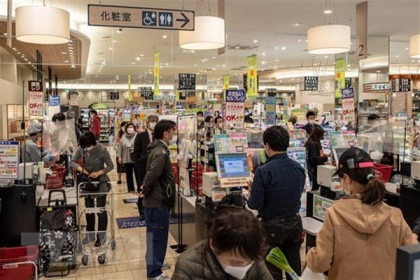 70% công ty Nhật Bản từng muốn mở rộng hoạt động ra nước ngoài đã thay đổi suy nghĩ