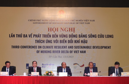 ‘Ít có Nghị quyết nào làm được như Nghị quyết 120’