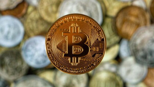 Bitcoin lập kỷ lục mới 60.000 USD, vốn hóa vượt 1.100 tỷ USD