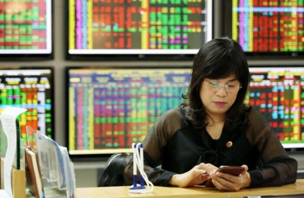 Chờ lực cầu mạnh đưa VN-Index vượt 1.200 điểm