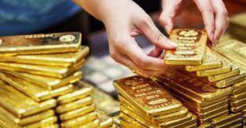 Rủi ro khi gửi vàng nhận lãi cao