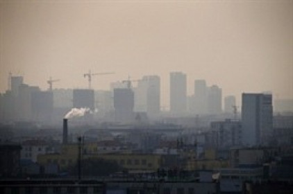 Ô nhiễm trầm trọng, trung tâm sản xuất thép Trung Quốc ra lệnh hạn chế hoặc ngừng sản xuất 