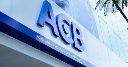 ACB dự kiến chia cổ tức 25%, nâng vốn điều lệ lên hơn 27 nghìn tỷ đồng