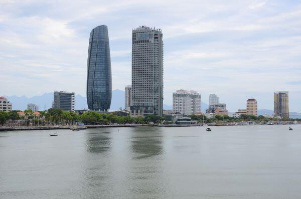 Thủ tướng duyệt Điều chỉnh quy hoạch chung Đà Nẵng đến 2030, tầm nhìn 2045