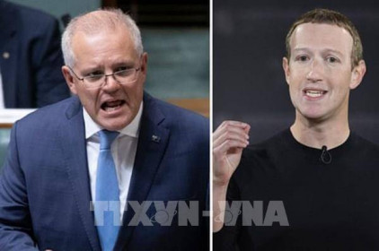 Diễn biến mới trong đàm phán giữa Facebook và các hãng tin Australia