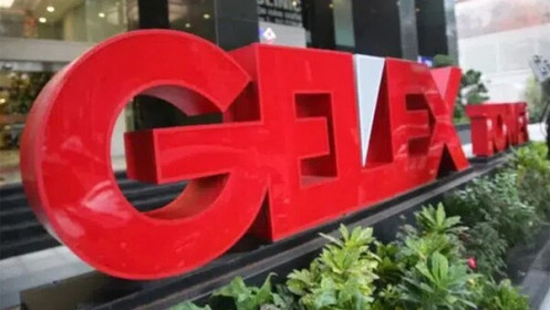 Gelex chốt thời gian bán hết gần 6,3 triệu cổ phiếu quỹ