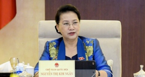 Thủ tướng Nguyễn Xuân Phúc là nhân sự mới cho chức danh Chủ tịch nước