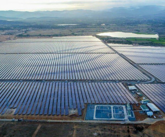 Đầu tư vào điện mặt trời, “đế chế” BIM Group làm ăn ra sao?