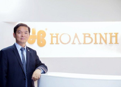 Ông chủ tập đoàn xây dựng lớn nhất Việt Nam được đề cử ĐBQH khoá XV