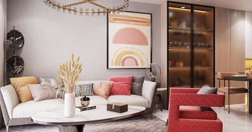 Cắt lỗ chung cư: Hiện tượng cục bộ, sớm thoái trào