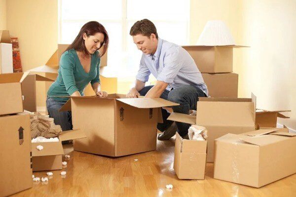 Nhập trạch nhà mới năm 2021 cần lưu ý những điều này, làm sai dễ mất lộc