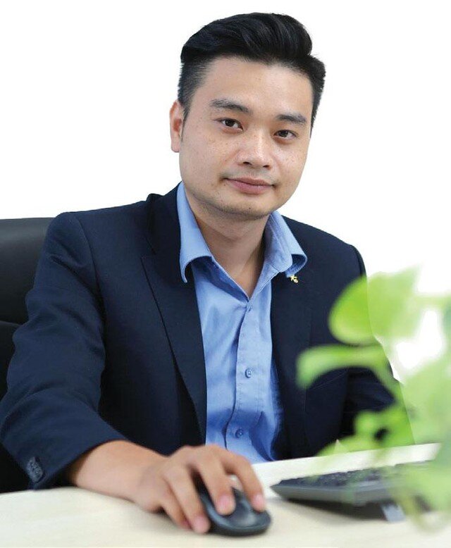 Giao dịch chứng khoán: Biến số dòng tiền