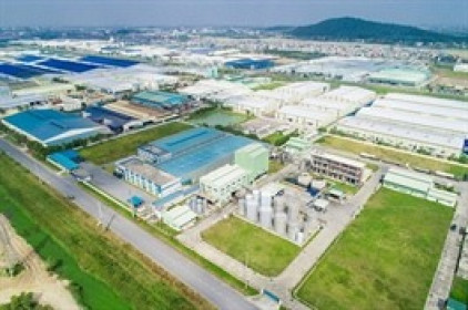 GIL đầu tư vào khu công nghiệp ở Huế