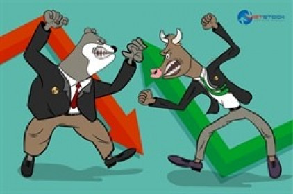 Nhịp đập Thị trường 16/03: HNX-Index lội ngược dòng, VN-Index đóng cửa đỏ