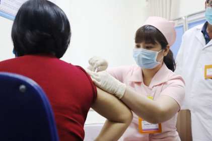 Việt Nam kỳ vọng xuất khẩu vaccine Covid-19