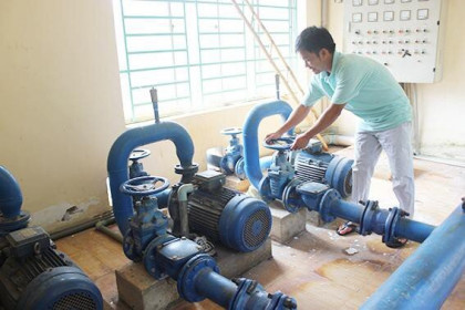 Đồng Nai kêu gọi đầu tư 33 dự án nước sạch quy mô 1,9 ngàn tỷ đồng