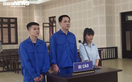 Cho người Trung Quốc ở 'chui' giữa mùa COVID-19, quản lý khách sạn chịu 6 năm tù