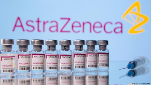 Vaccine Covid-19 của AstraZeneca: "Chính chủ" lên tiếng, WHO khuyến nghị tiếp tục tiêm, châu Âu cảnh giác, nước nào đã tạm ngừng?