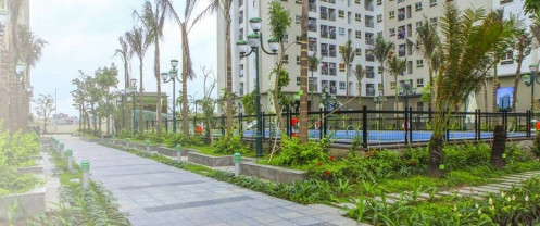 Không lo bong bóng bất động sản
