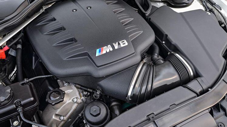 Cận cảnh mẫu bán tải M3 của BMW