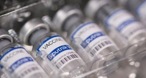 Vắc xin do Nga sản xuất đã có mặt tại Việt Nam